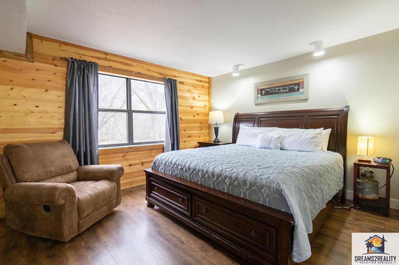 3Br Condo With Lake View - Trout Fishing - Playground - 2 Pools - Free Tickets Included - Pr69-9 브랜슨 외부 사진