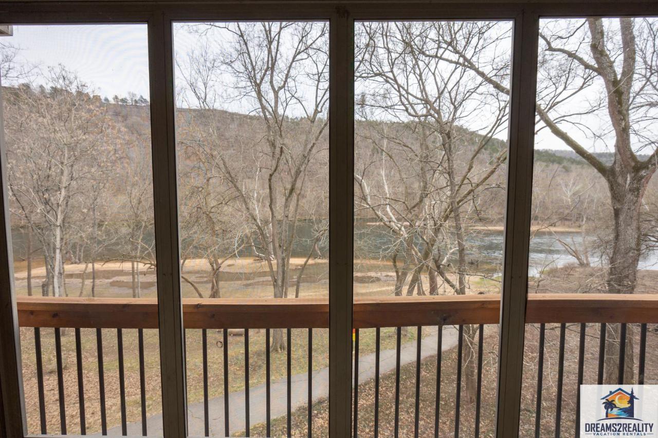 3Br Condo With Lake View - Trout Fishing - Playground - 2 Pools - Free Tickets Included - Pr69-9 브랜슨 외부 사진