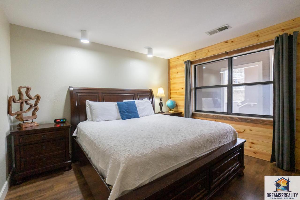 3Br Condo With Lake View - Trout Fishing - Playground - 2 Pools - Free Tickets Included - Pr69-9 브랜슨 외부 사진