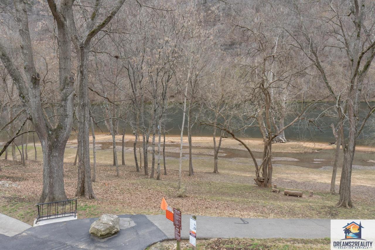 3Br Condo With Lake View - Trout Fishing - Playground - 2 Pools - Free Tickets Included - Pr69-9 브랜슨 외부 사진