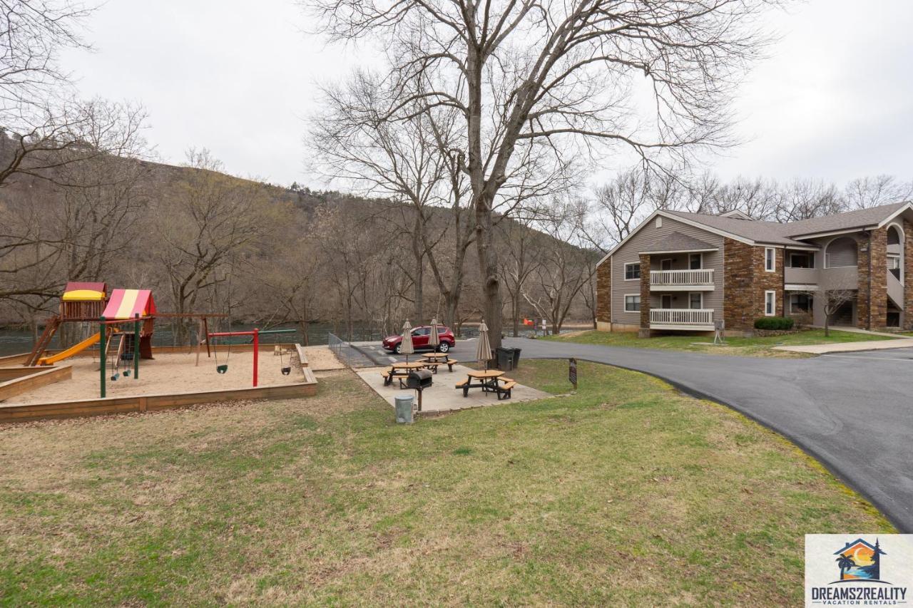 3Br Condo With Lake View - Trout Fishing - Playground - 2 Pools - Free Tickets Included - Pr69-9 브랜슨 외부 사진