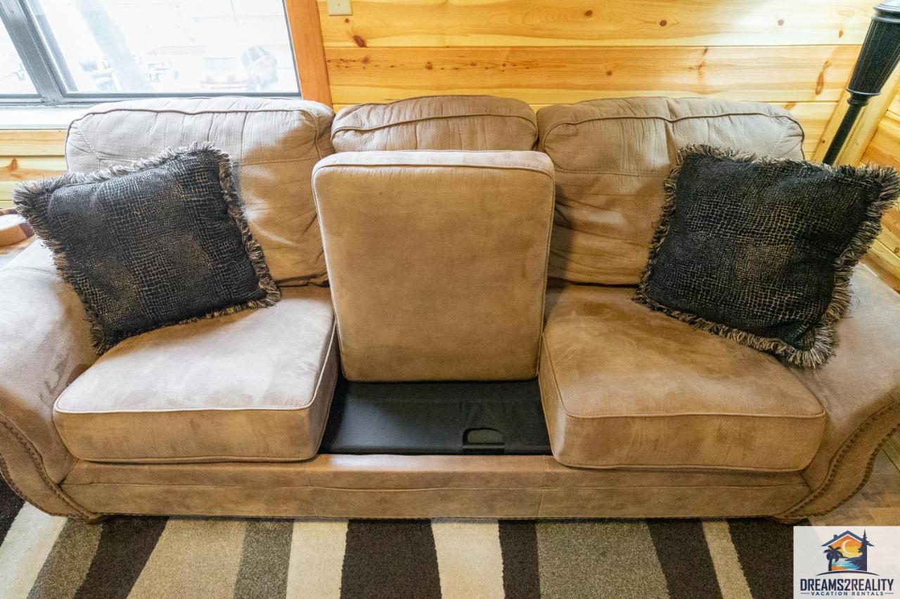 3Br Condo With Lake View - Trout Fishing - Playground - 2 Pools - Free Tickets Included - Pr69-9 브랜슨 외부 사진