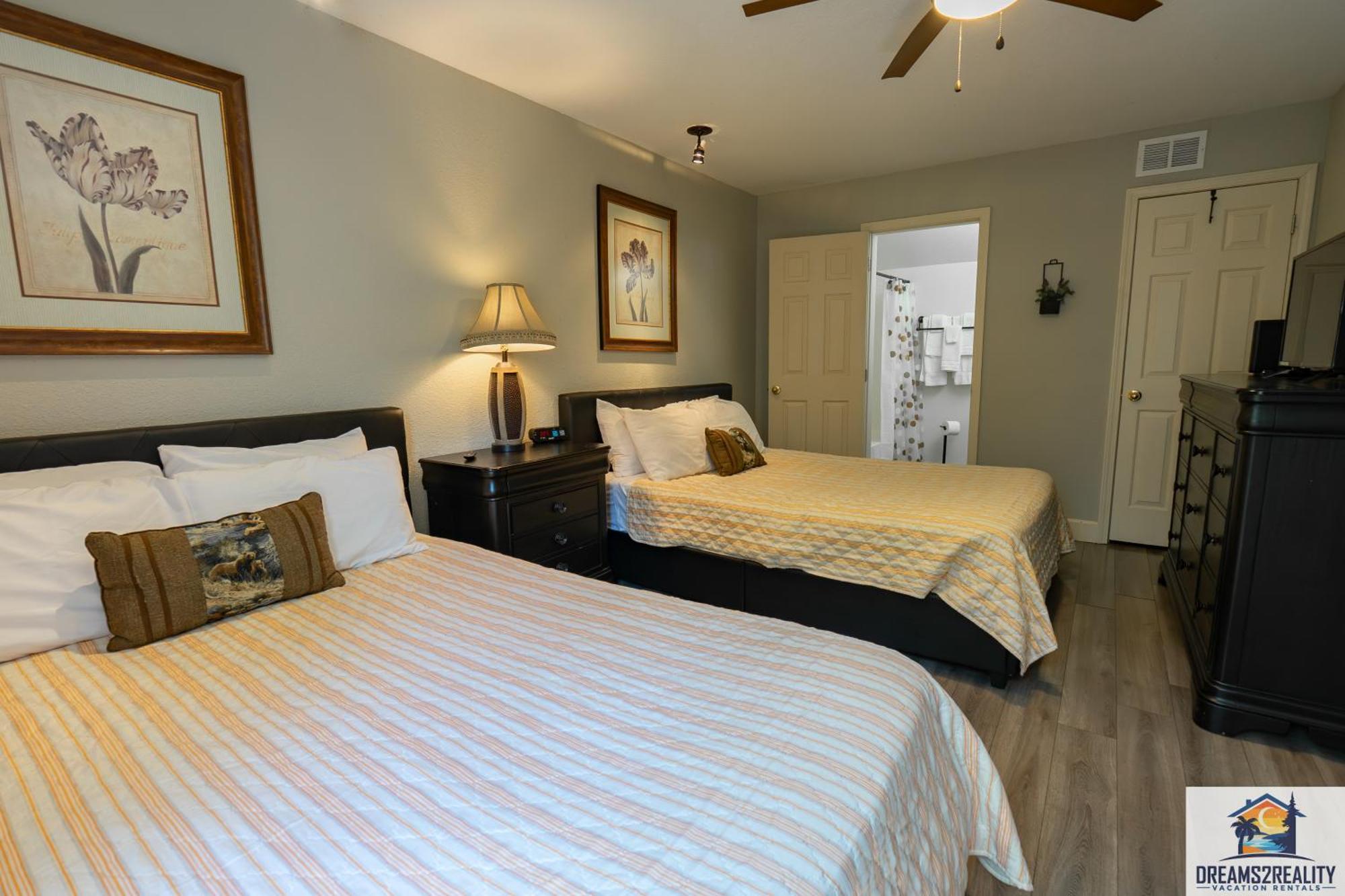 3Br Condo With Lake View - Trout Fishing - Playground - 2 Pools - Free Tickets Included - Pr69-9 브랜슨 외부 사진
