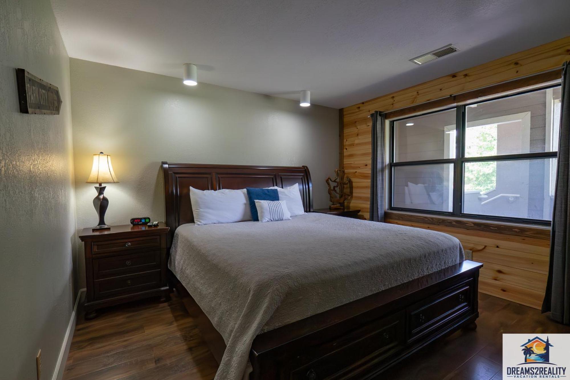 3Br Condo With Lake View - Trout Fishing - Playground - 2 Pools - Free Tickets Included - Pr69-9 브랜슨 외부 사진