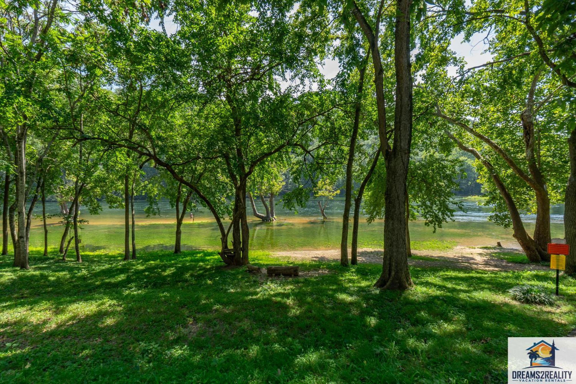 3Br Condo With Lake View - Trout Fishing - Playground - 2 Pools - Free Tickets Included - Pr69-9 브랜슨 외부 사진