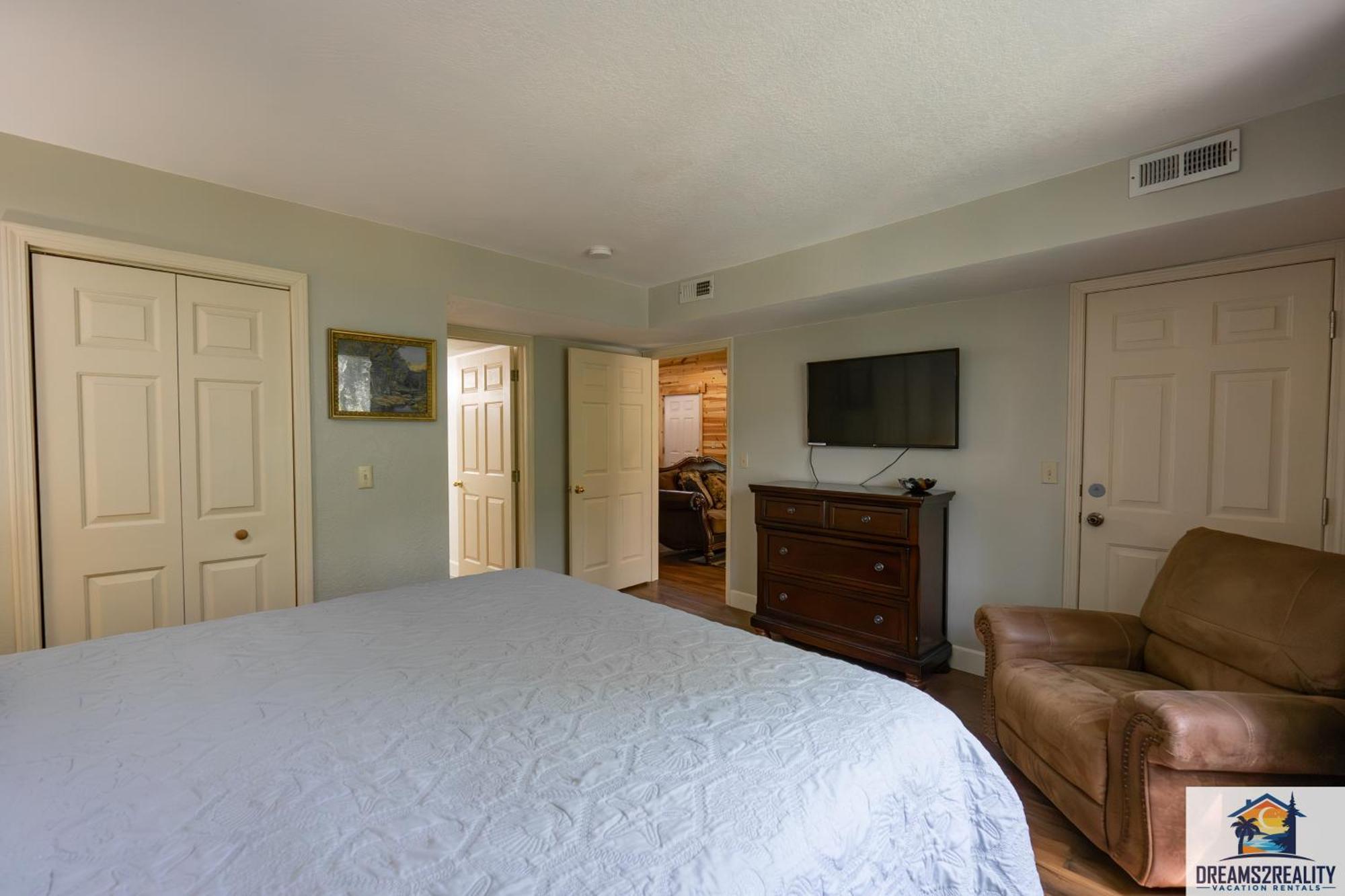 3Br Condo With Lake View - Trout Fishing - Playground - 2 Pools - Free Tickets Included - Pr69-9 브랜슨 외부 사진
