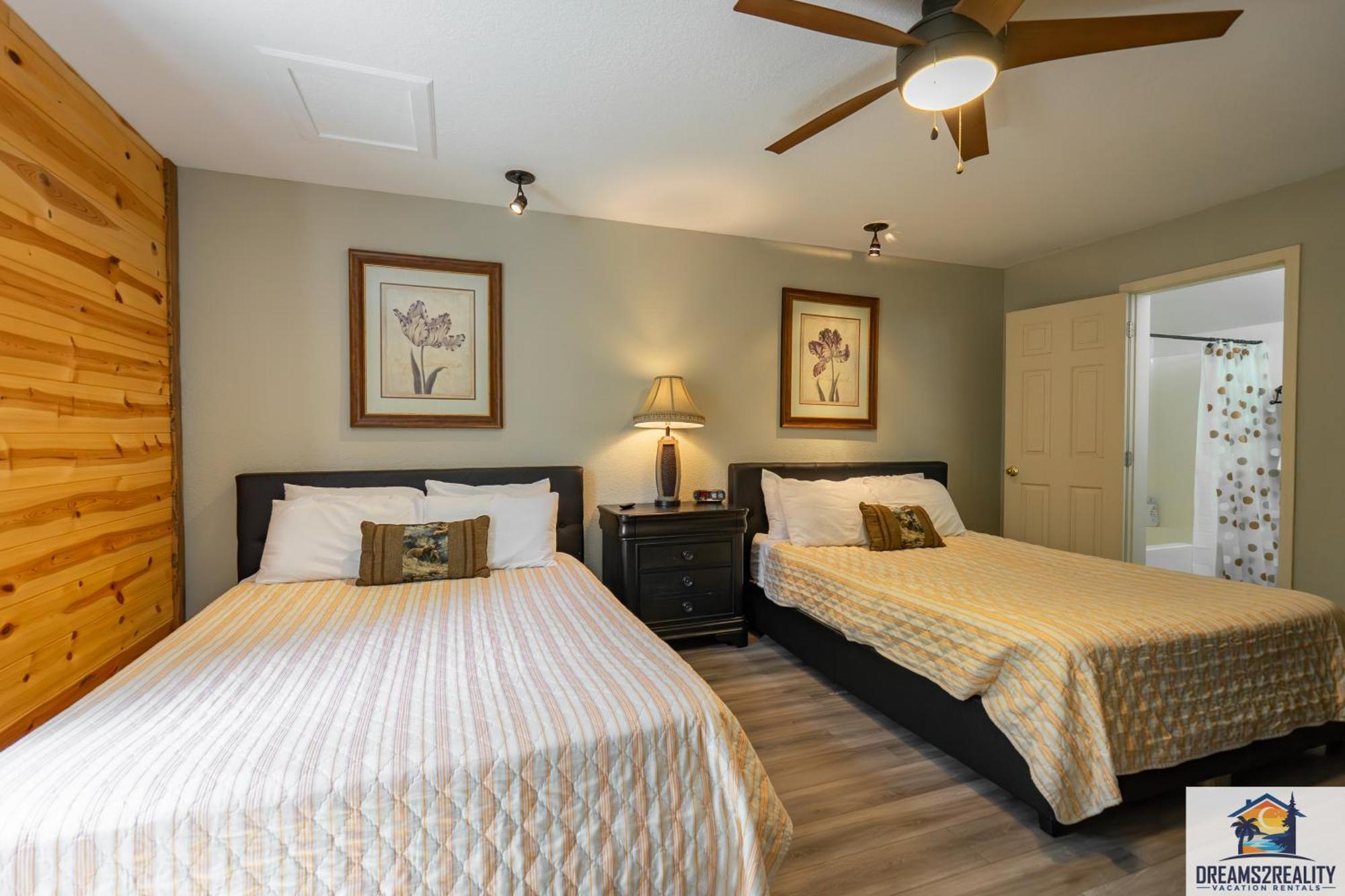 3Br Condo With Lake View - Trout Fishing - Playground - 2 Pools - Free Tickets Included - Pr69-9 브랜슨 외부 사진