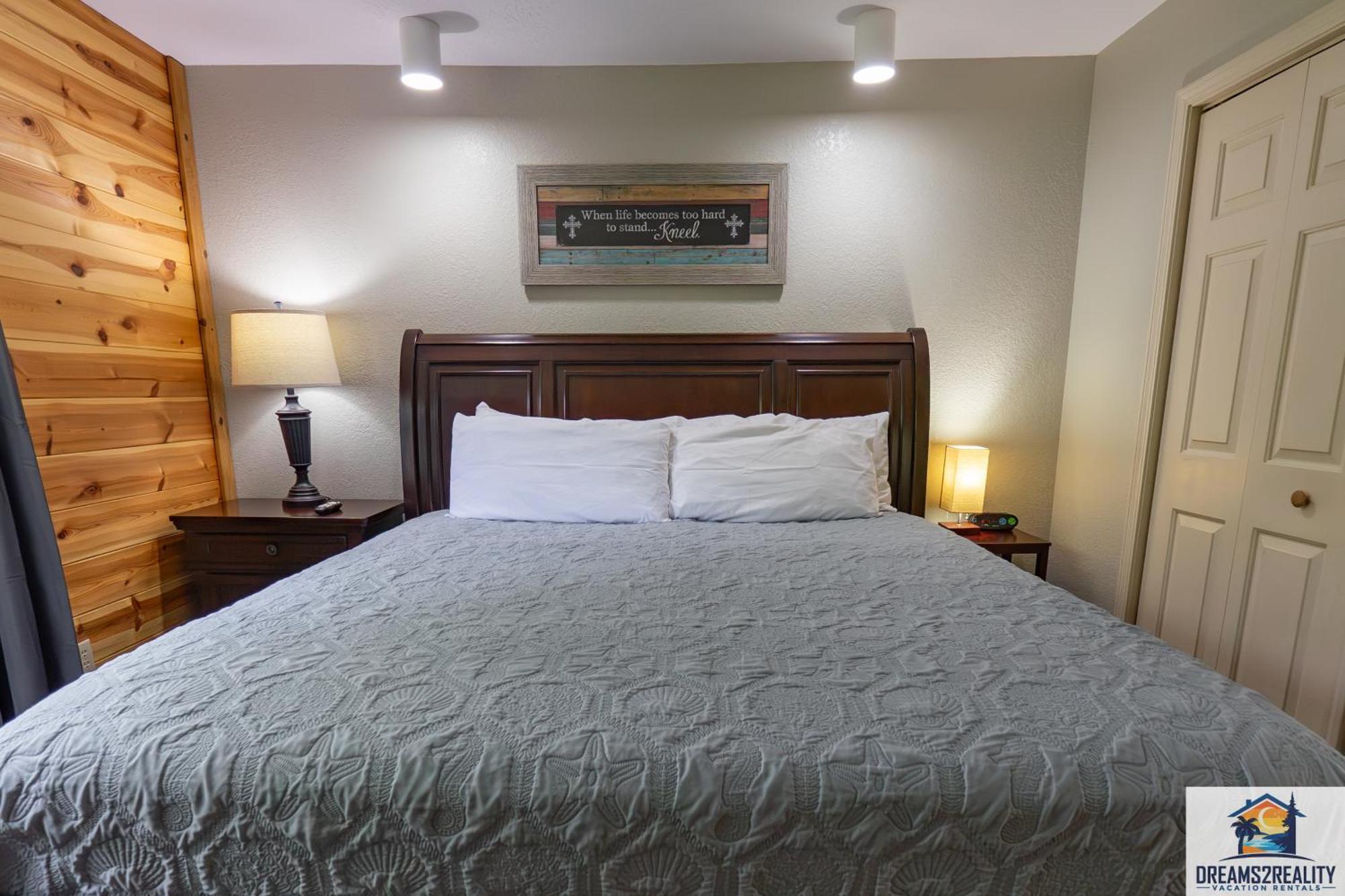 3Br Condo With Lake View - Trout Fishing - Playground - 2 Pools - Free Tickets Included - Pr69-9 브랜슨 외부 사진