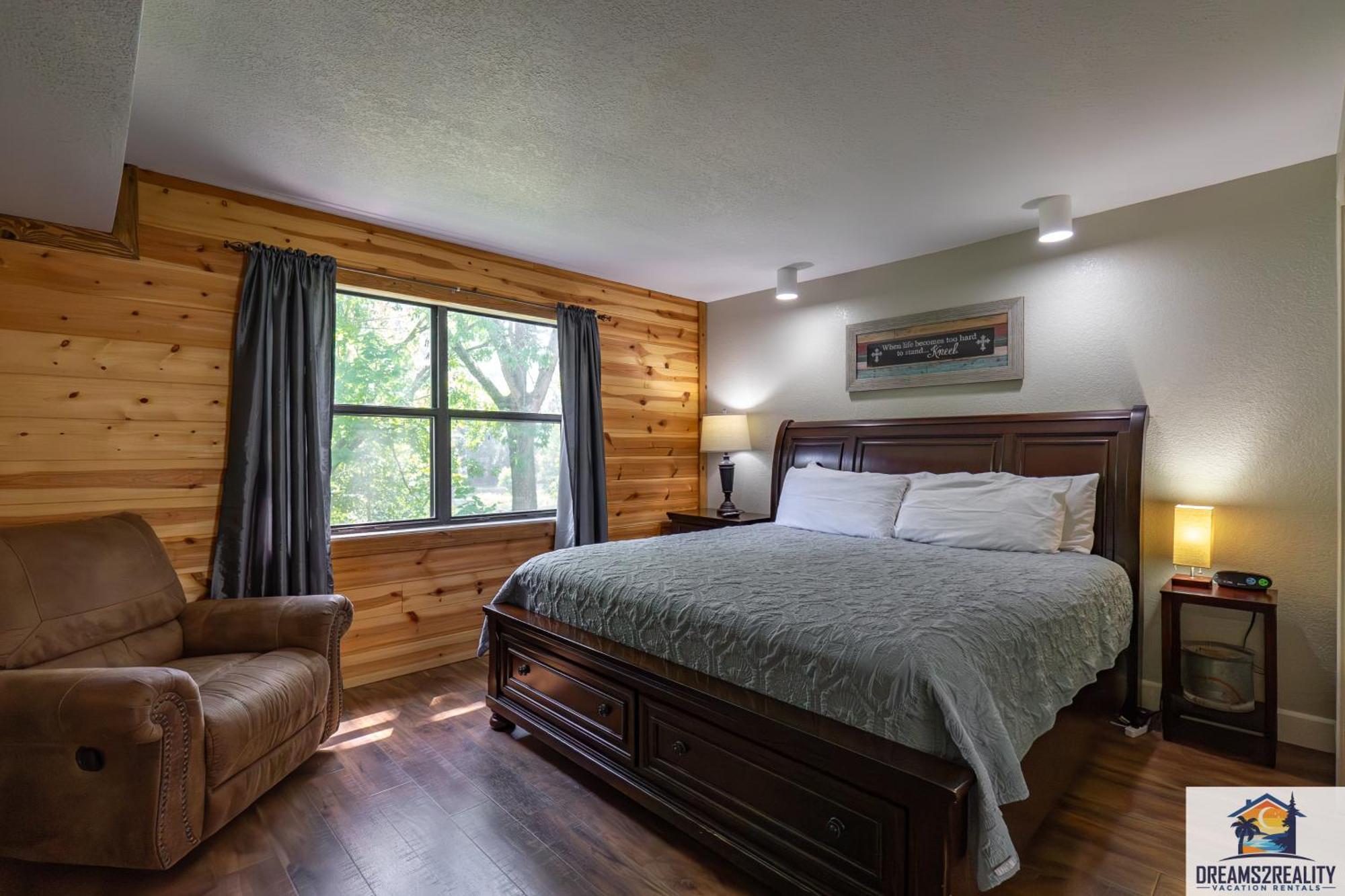 3Br Condo With Lake View - Trout Fishing - Playground - 2 Pools - Free Tickets Included - Pr69-9 브랜슨 외부 사진